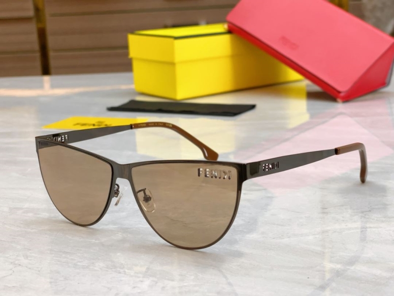 Fendi Sunglasses